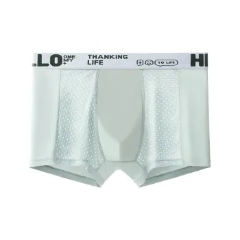 JEANSWEST Boxer Shorts Men's Combo Set