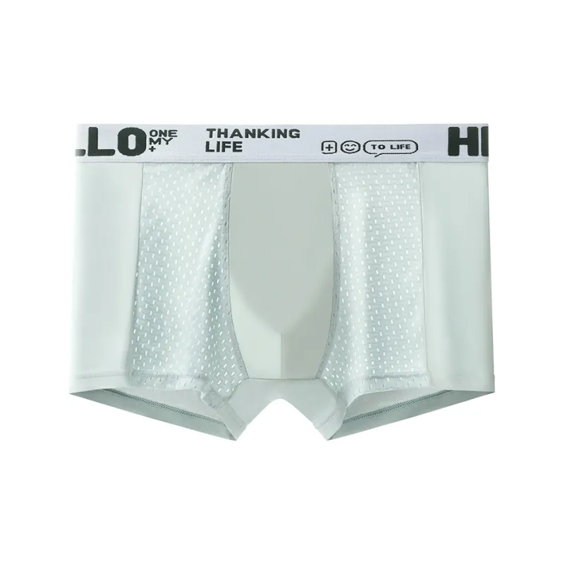 JEANSWEST Boxer Shorts Men's Combo Set-0