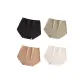 4 Pack (Black+Green+Brown+White)
