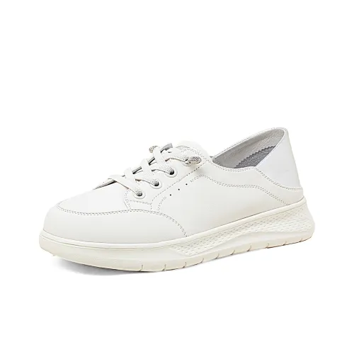 COMELY Casual Shoes Women's Low-Top