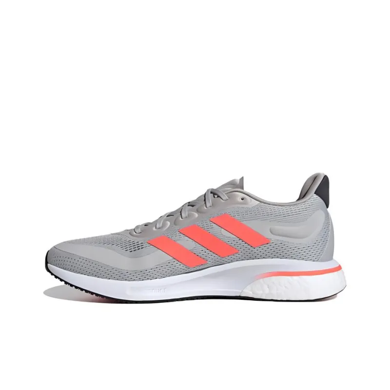 Adidas Supernova M 'Grey Turbo'-0