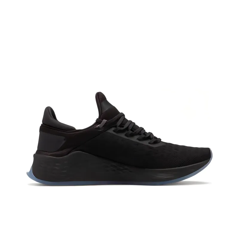 New Balance Fresh Foam Lazr V2 'Black' Women's-1