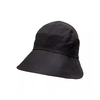 Lagur Polyester Sun Protection Hats Women's