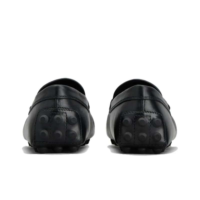 TOD'S Gommino T Timeless Slip On Loafers-2
