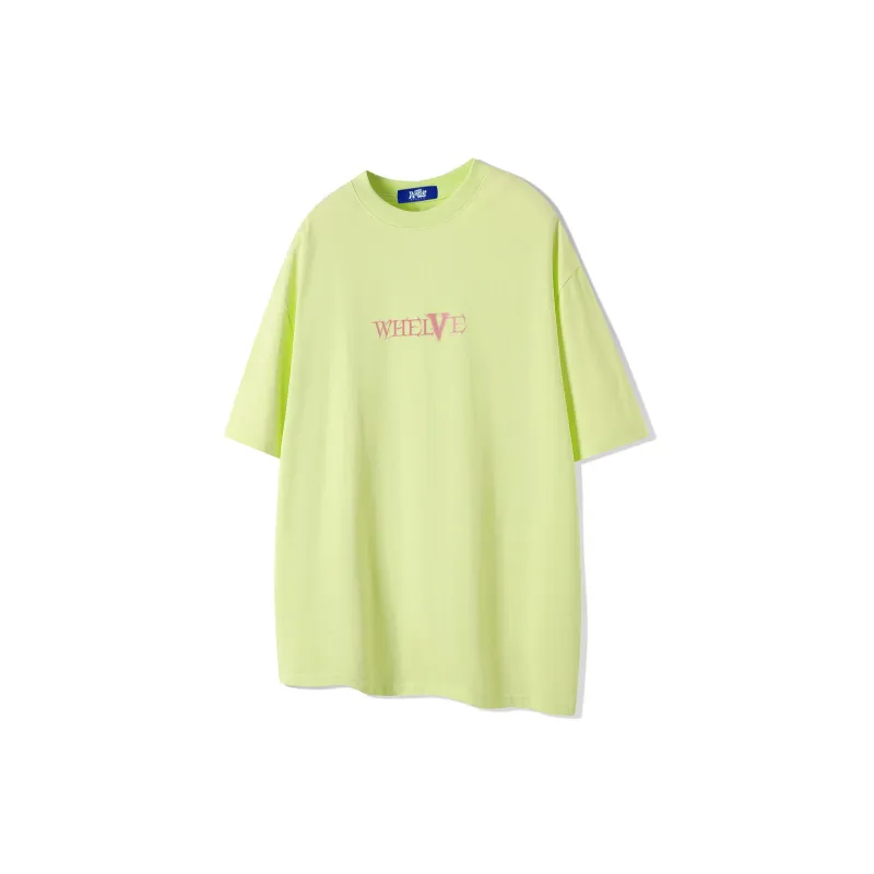 WHELVE T Shirts Unisex-18