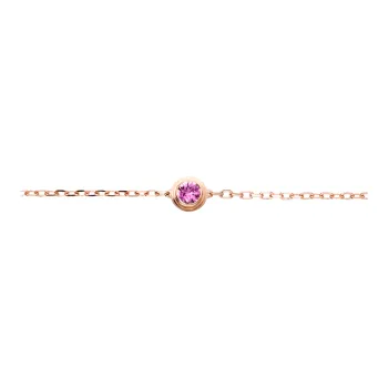Cartier D'Amour Collection Bracelets Women's