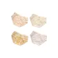 4 Pack (Shrimp Pink+Cream Skin+Ginger Yellow+Taro Purple)
