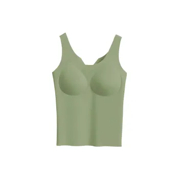 Red bean Women's Tank Tops