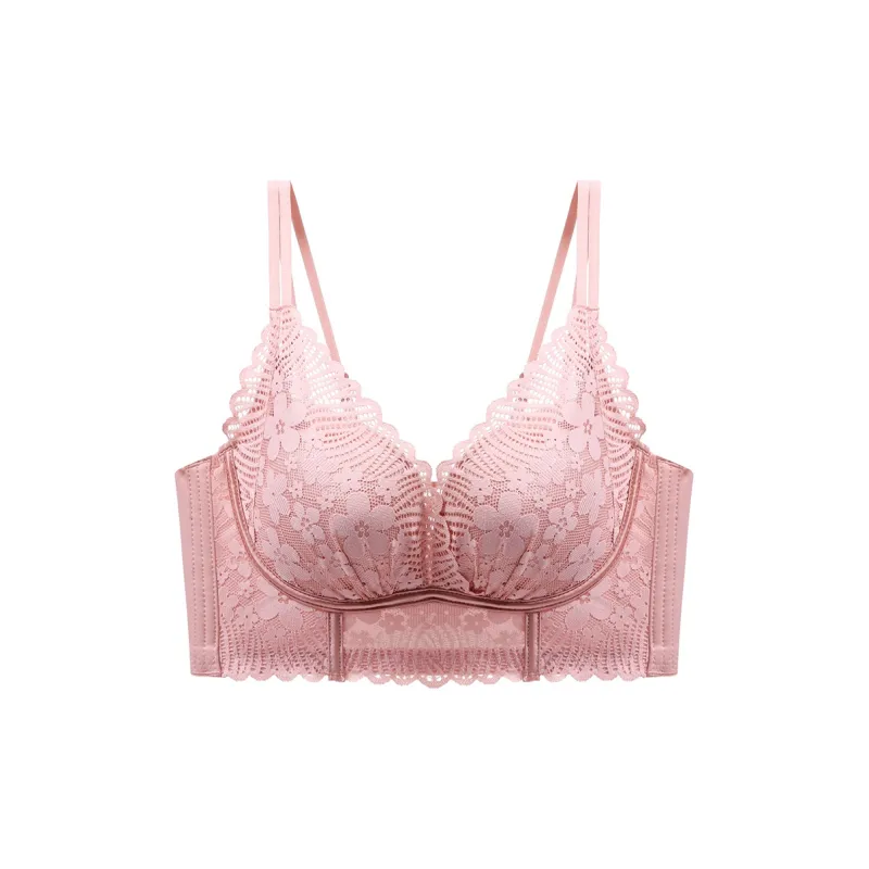 Xiangdada Women's Bras-3