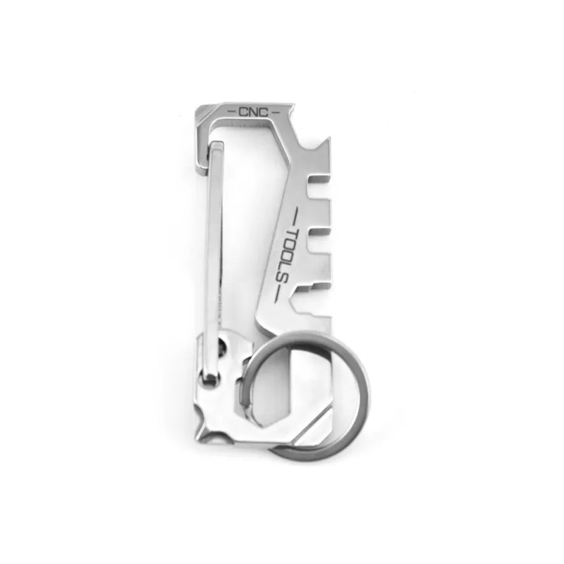 AAJF Keychains Unisex-1