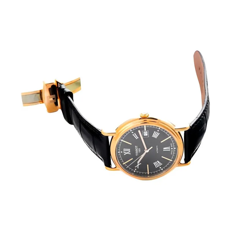 TISSOT Men Watch-1