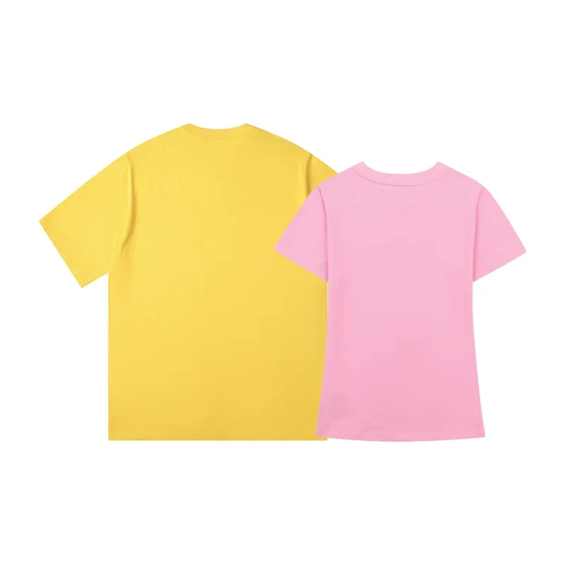 Heartboon T-Shirts Unisex-63