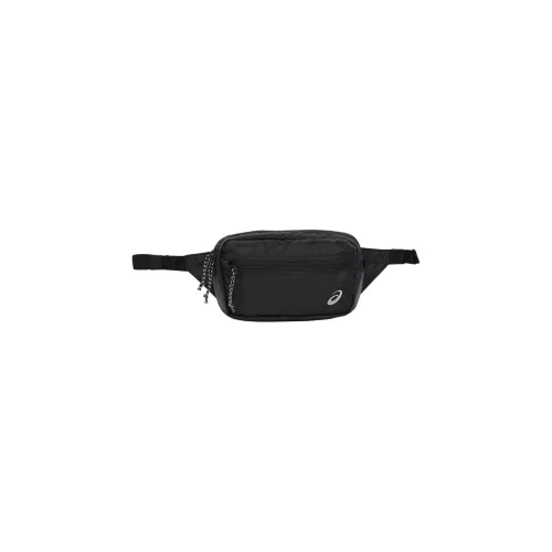 Asics Fanny Pack Black