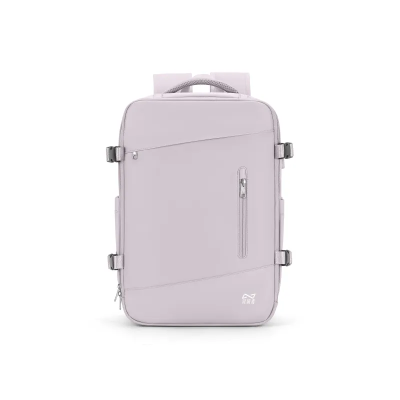 QING QI ZHE Fabric Travel Bags Backpack Regular Unisex Multicolor-127