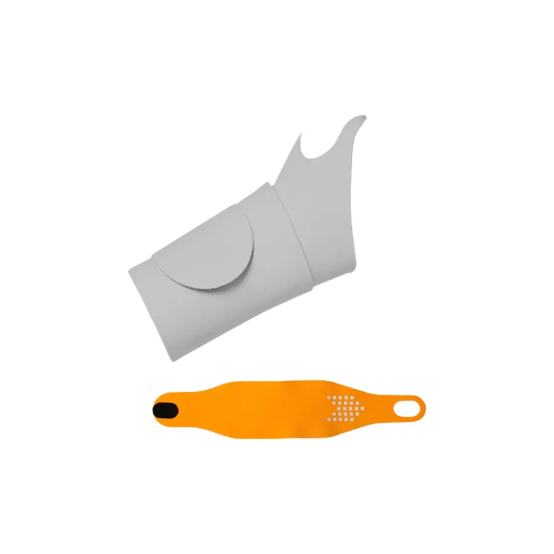 SMILING SHARK Wristbands-1