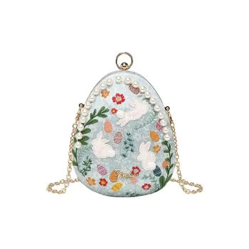Vendula PU Shoulder Bag, Crossbody Bag Mini Women's Multicolor