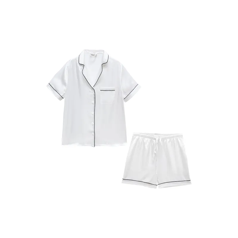 Imperial Palace Summer Loungewear With A High End Style Women's-3
