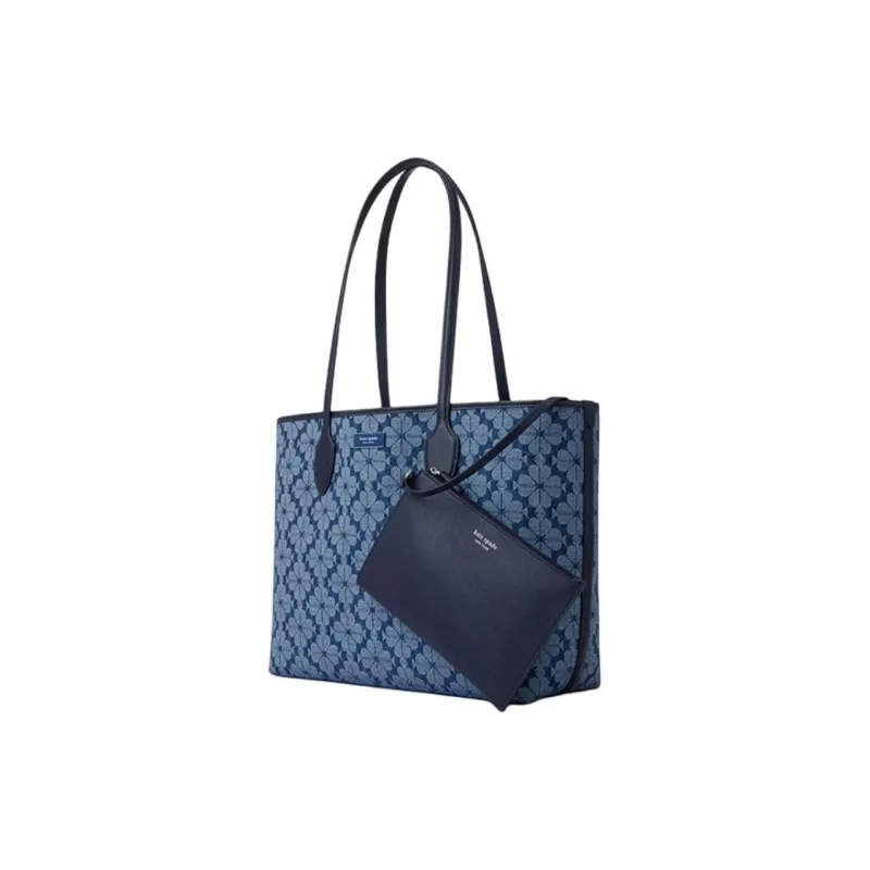 kate spade Large Bleecker Tote Bag-1