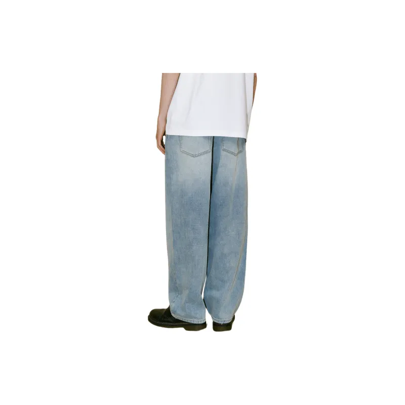 Lilbetter Jeans Men Blue-1