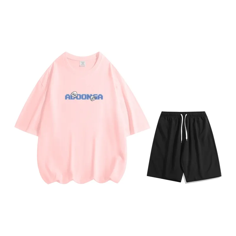 ADOONGA Casual Sportswear Unisex-16