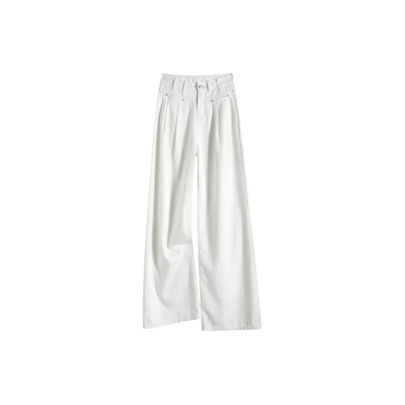 Rose Jeans Women's White-1