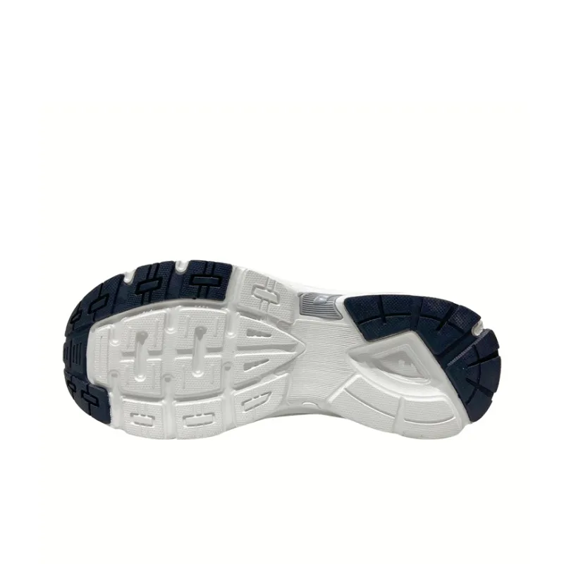 MQGAll Anti Slip Wear Resistant Breathable Lightweight Low Top Chunky Sneakers Unisex-9