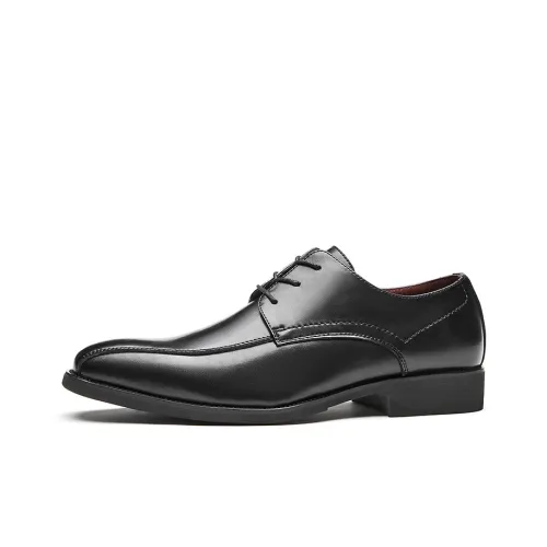 Bellum Han Dress Shoes Men Low-Top