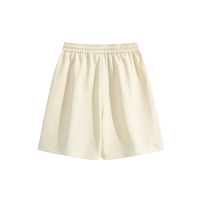 HAVR Casual Shorts Unisex-6