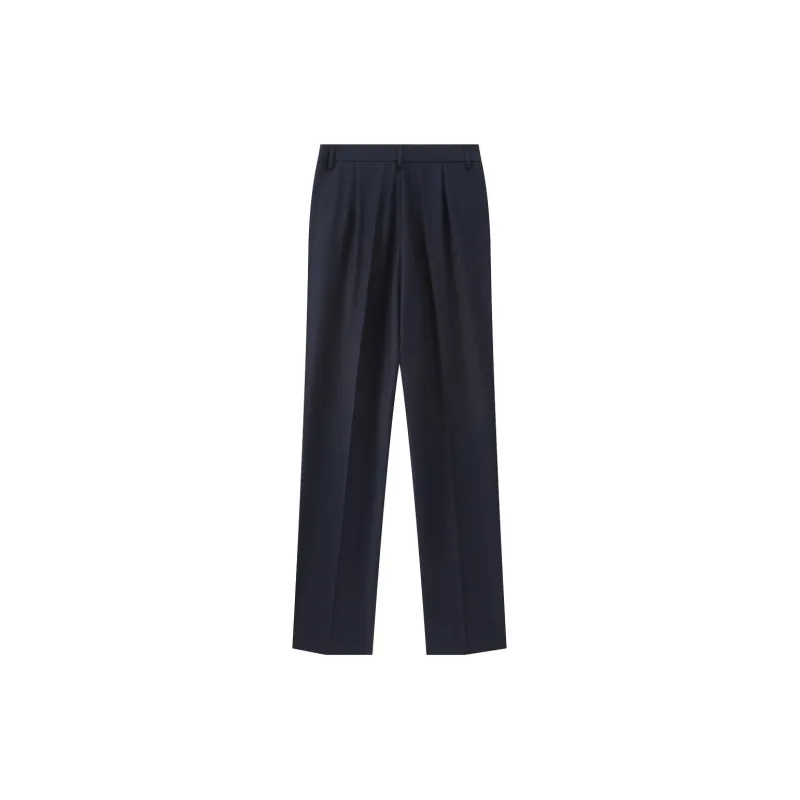 Romon Suit Trousers Women's-10