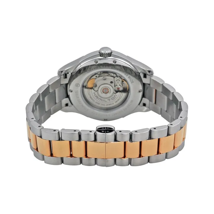 Hamilton Jazzmaster Day Date Auto H32595151-1