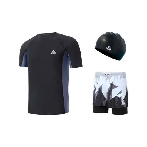 PEAK Swimming Equipment Sets