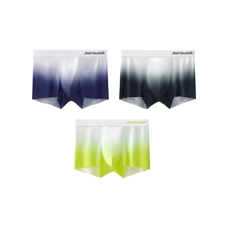 JEANSWEST Men Boxer Shorts-5