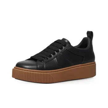 Brother Is Really Good Low-Top Skateboard Shoes Women's