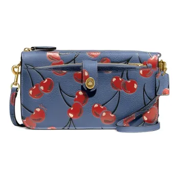 COACH Noa Pop Up Crossbody Bags