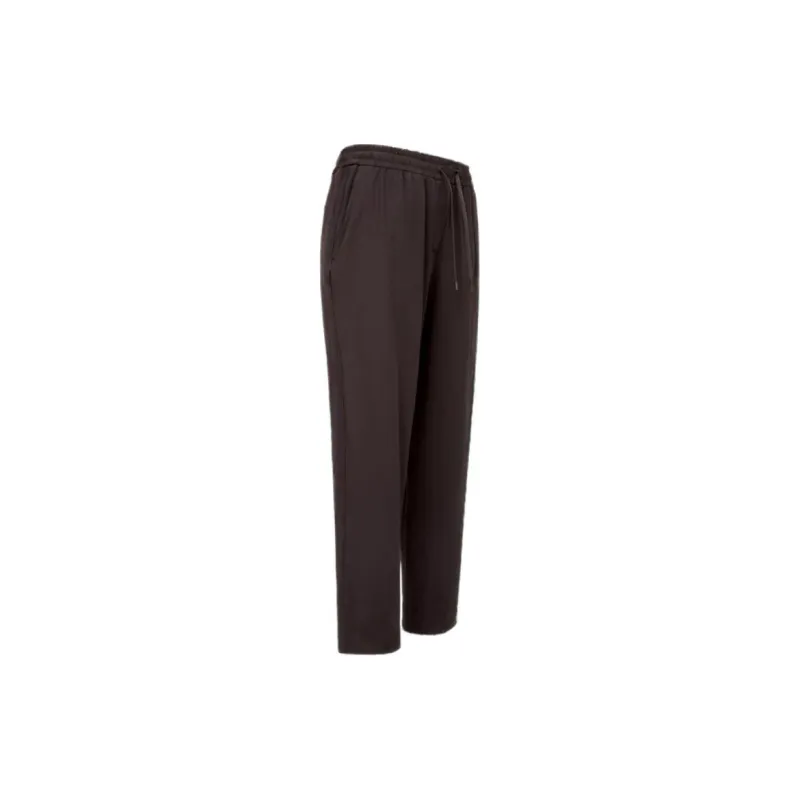Lululemon Tapered Leg Mid Rise Pant 7/8 Length Casual Pants Women's-18
