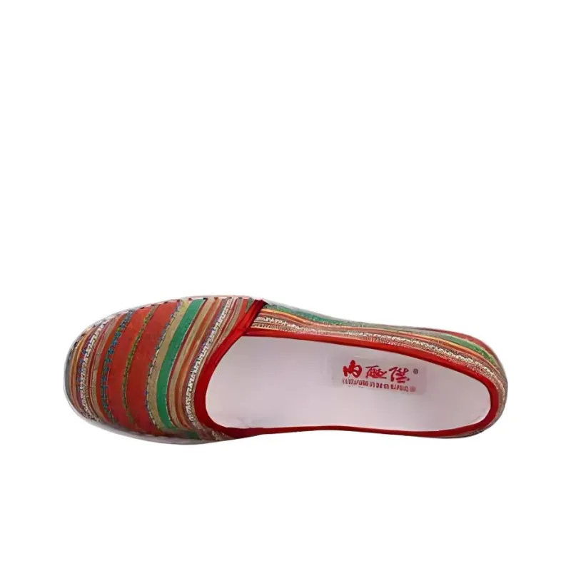 Neiliansheng Casual Single Shoes Women's-1
