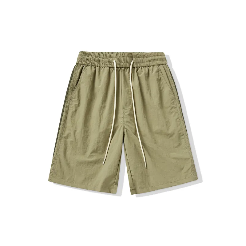 COLDSTONE Breathable Air-Conditioned Casual Shorts Unisex-8