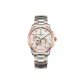 Rose Gold Steel Band Style