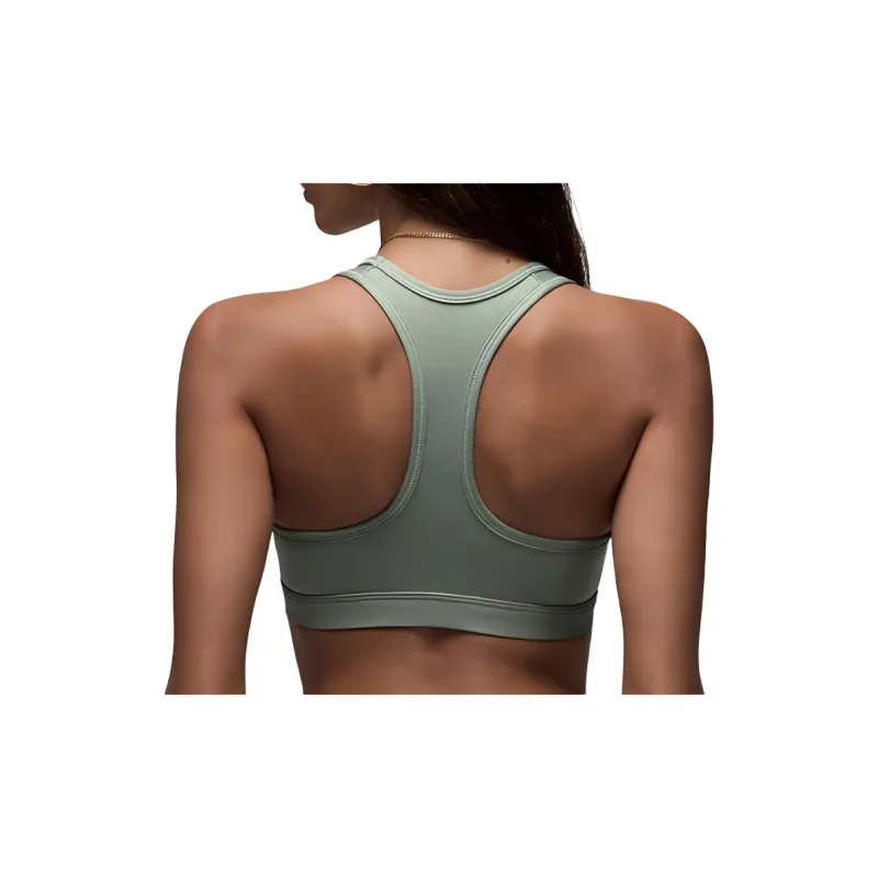 Jordan Jumpman Bra Women's Jadeite Smoke/White-1