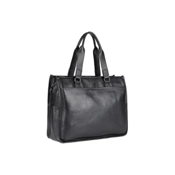 DOSRFINI Handbags Black