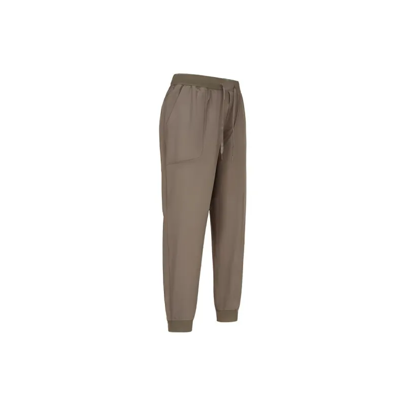 Lululemon Knitted Sports Pants Men's-20