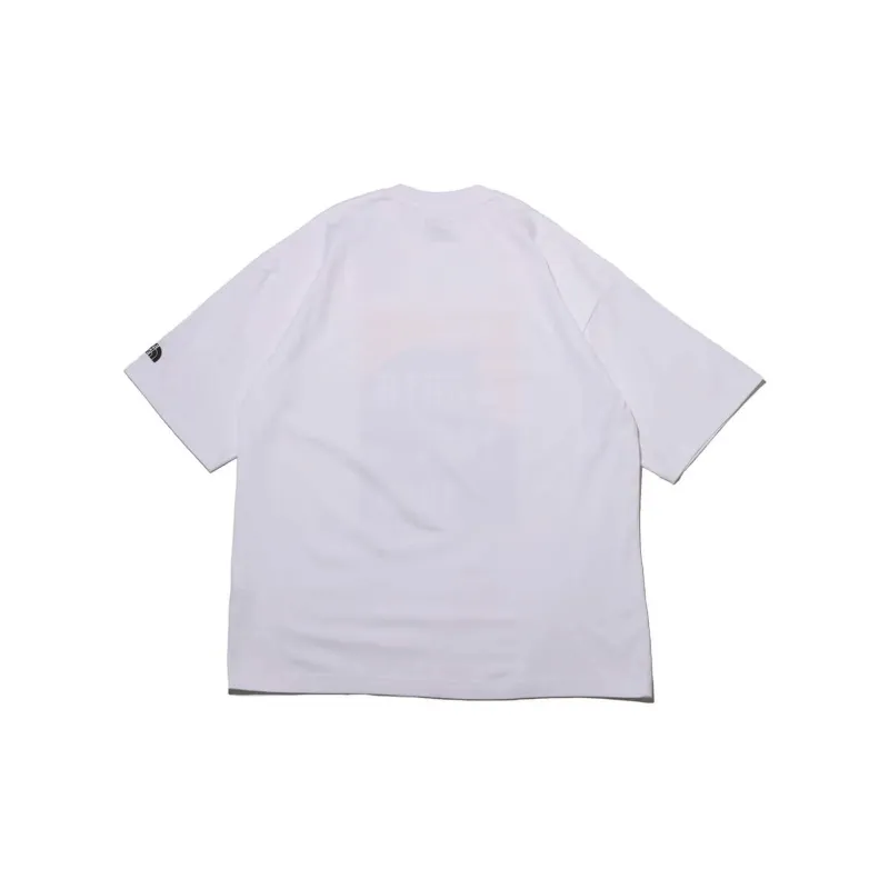 THE NORTH FACE SS24 T Shirt Men's White-1