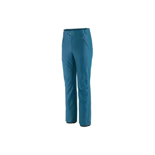 Patagonia Upstride Ski Pants Men