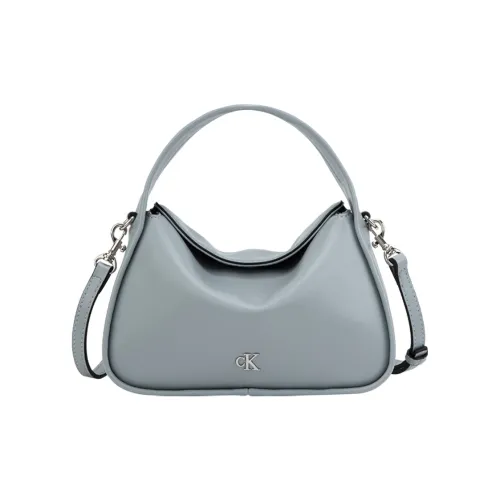 Calvin Klein Crossbody Bags CI1- Urban Gray