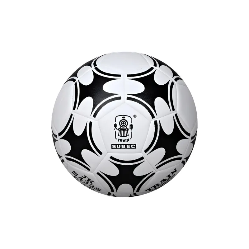 TRAIN Soccer-16