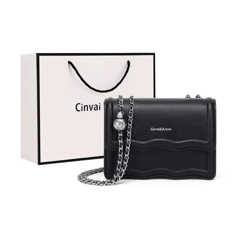 CinvaiKrose Shoulder Bags-5