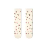 White Floral-Single Pack