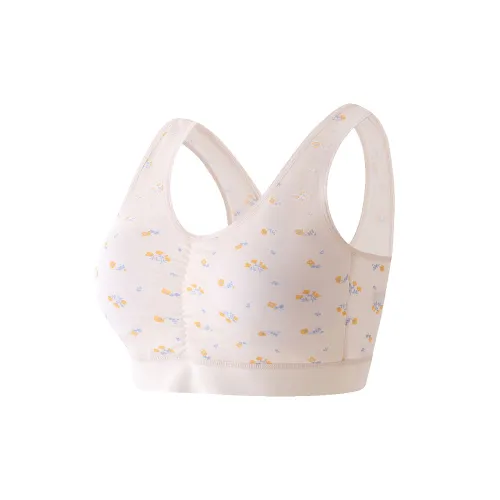 Pretty lady Women's Bras