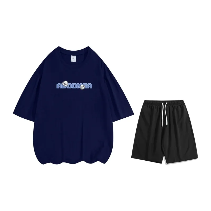 ADOONGA Casual Sportswear Unisex-10