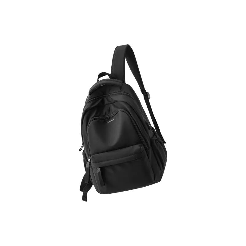 Werocker Fabric Backpacks Regular Unisex-20